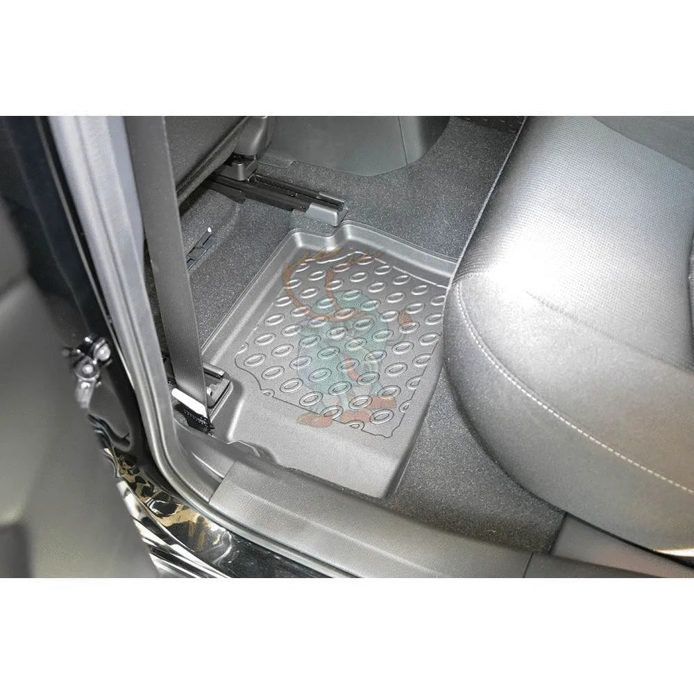 Floor Mat Set