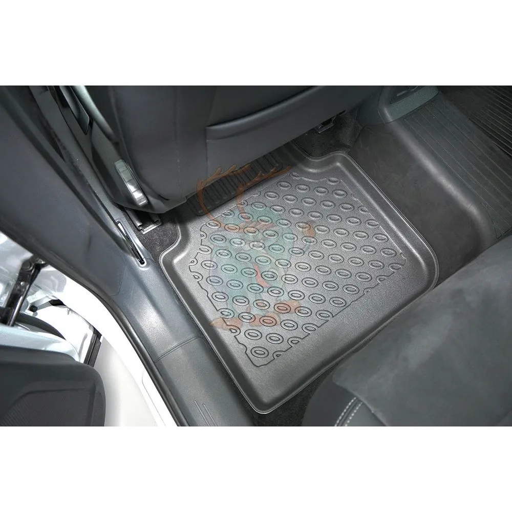 Floor Mat Set