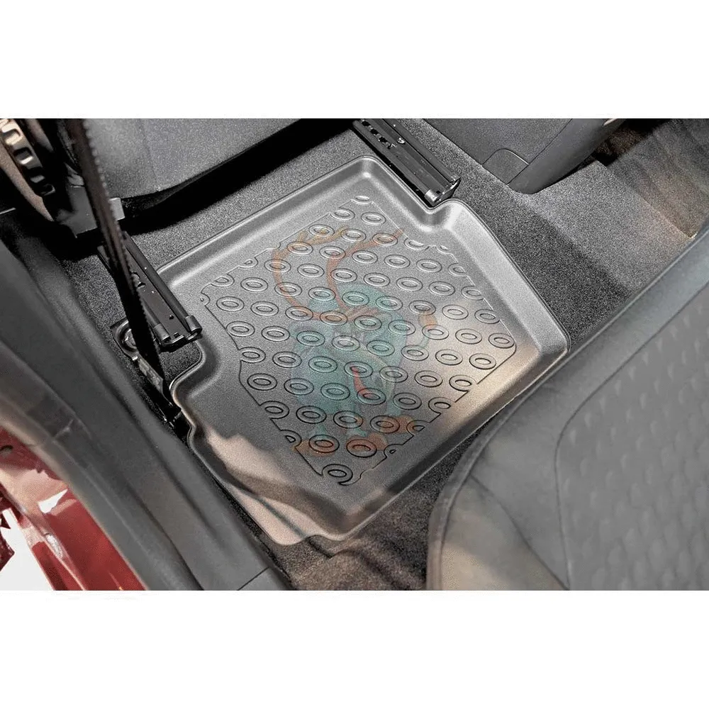 Floor Mat Set