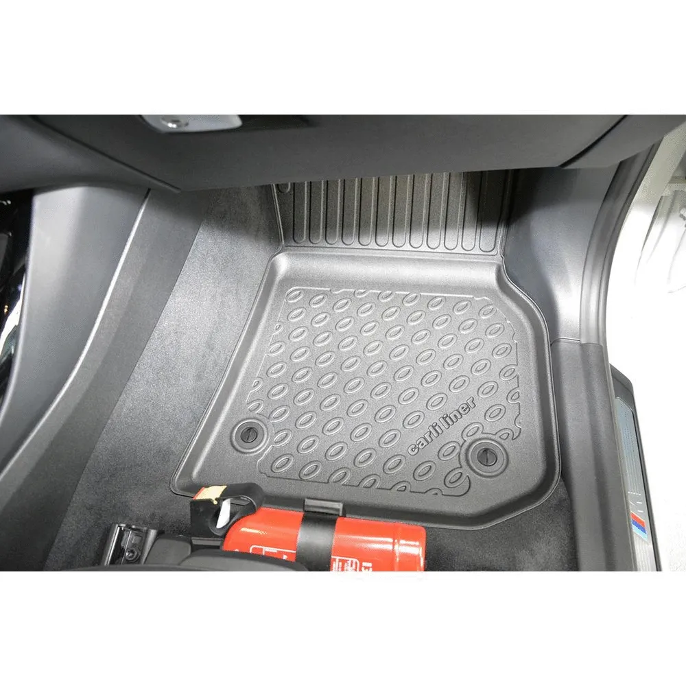 Floor Mat Set