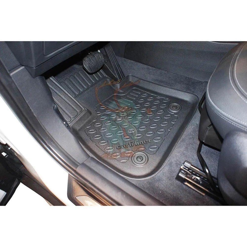 Floor Mat Set