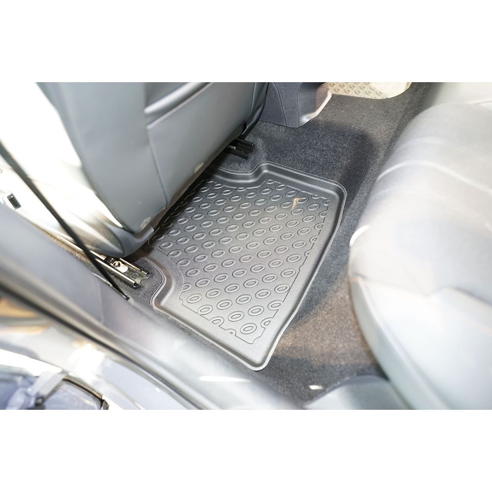 Floor Mat Set