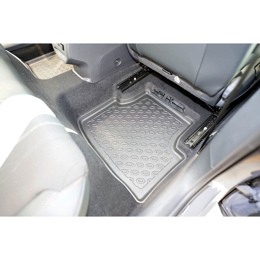 Floor Mat Set