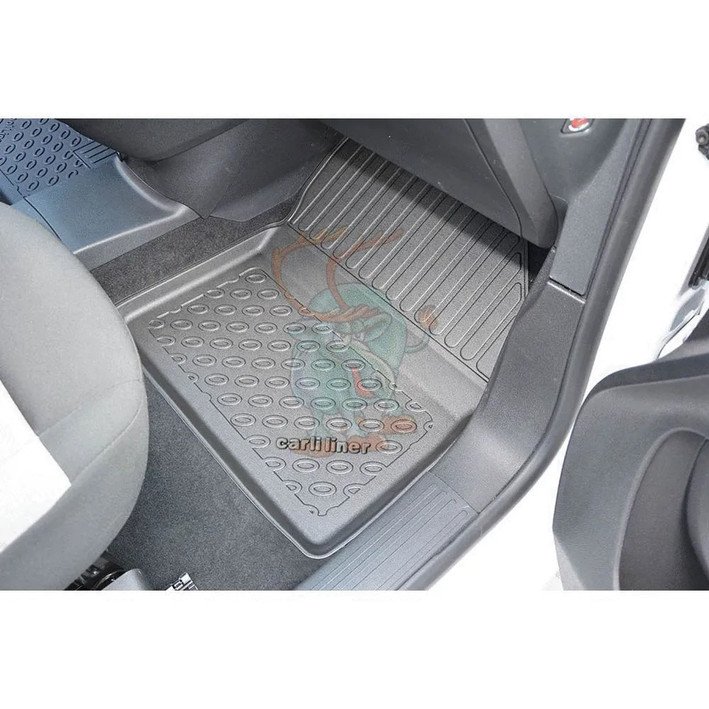 Floor Mat Set