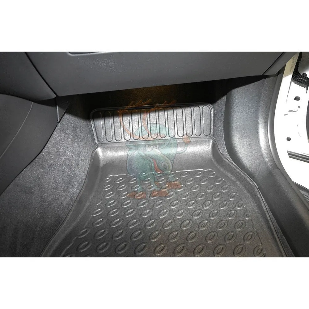 Floor Mat Set