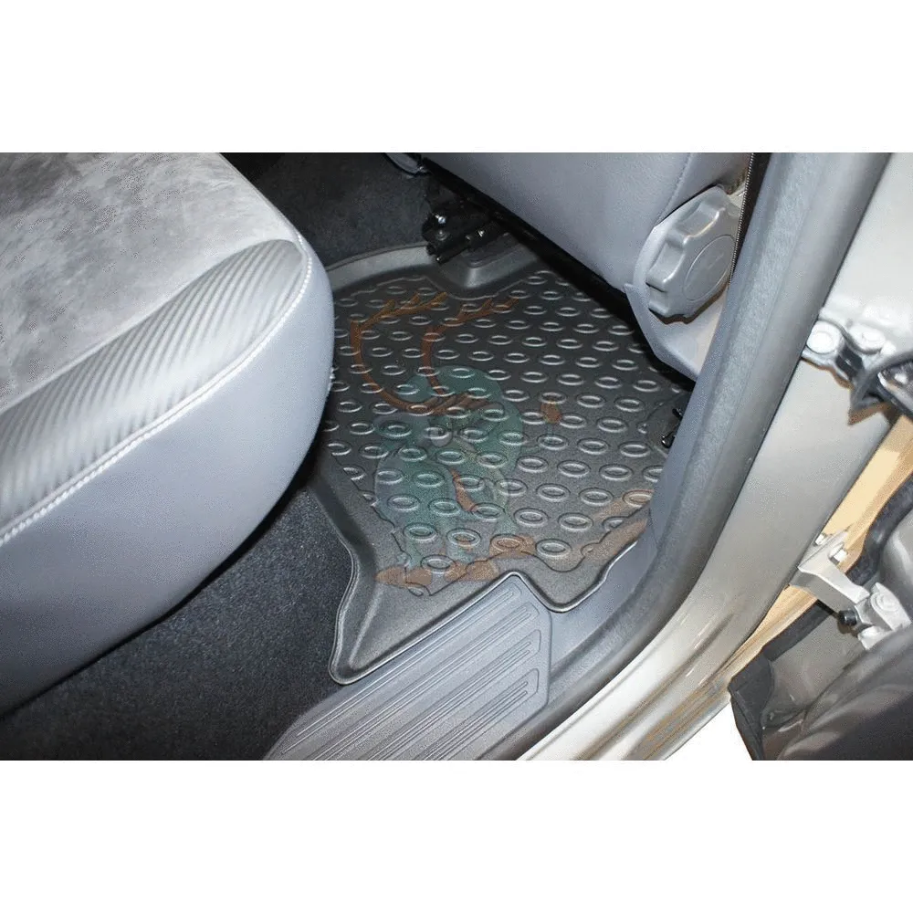 Floor Mat Set