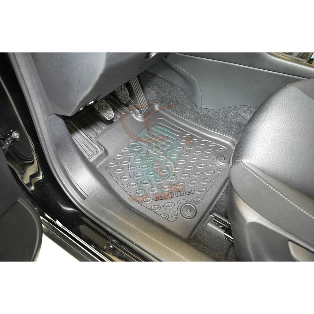 Floor Mat Set