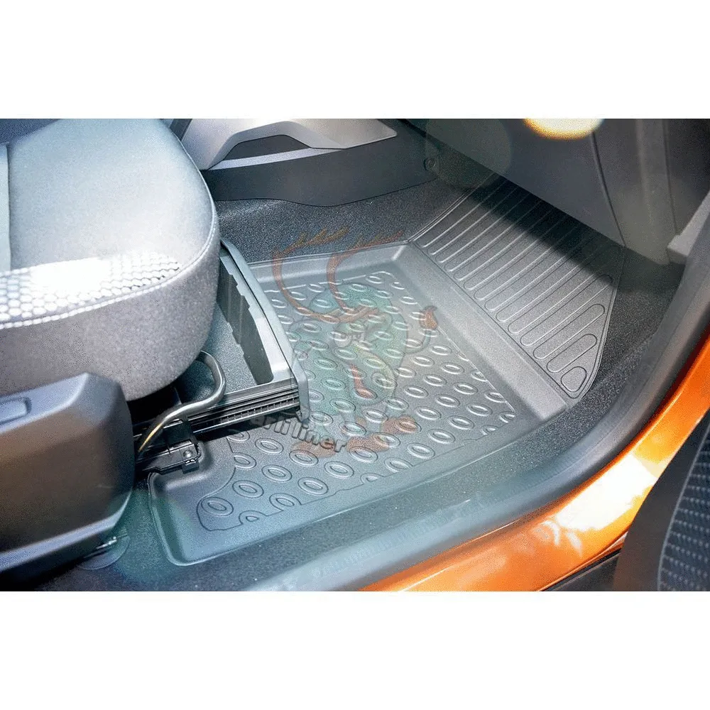 Floor Mat Set
