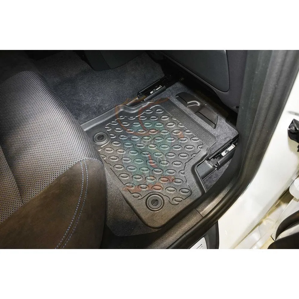 Floor Mat Set