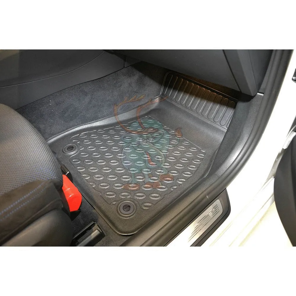 Floor Mat Set