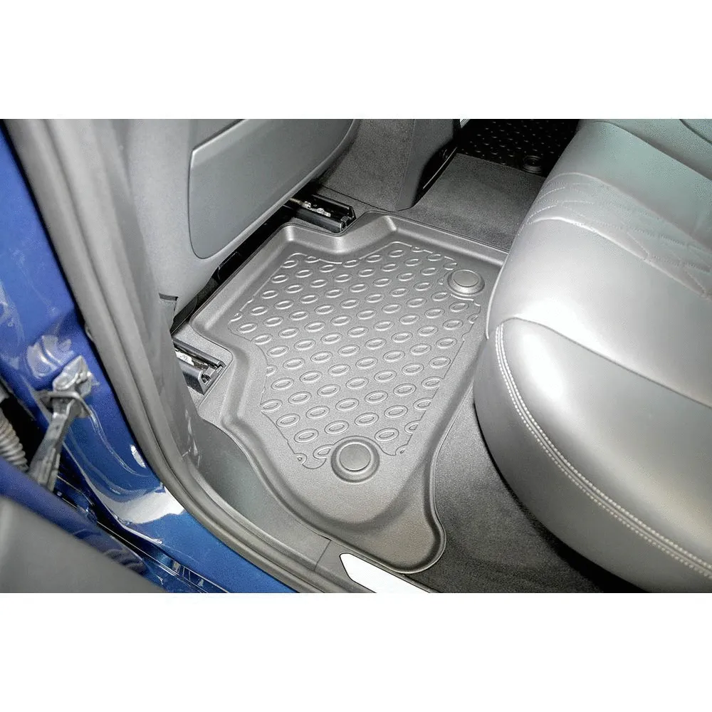 Floor Mat Set