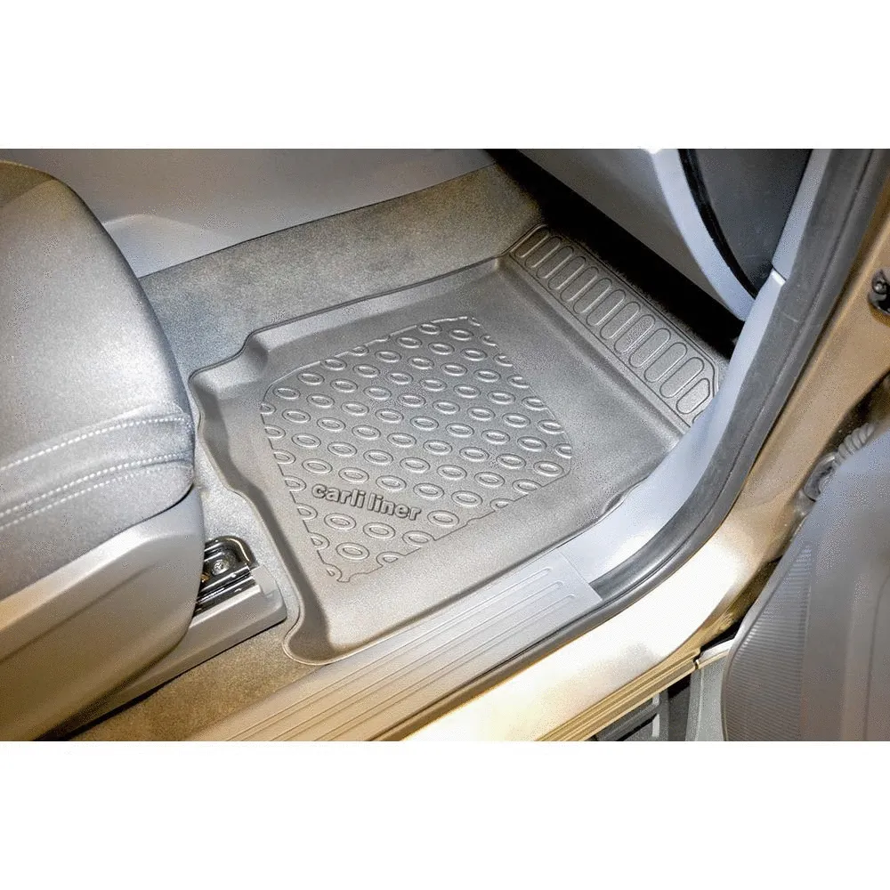 Floor Mat Set