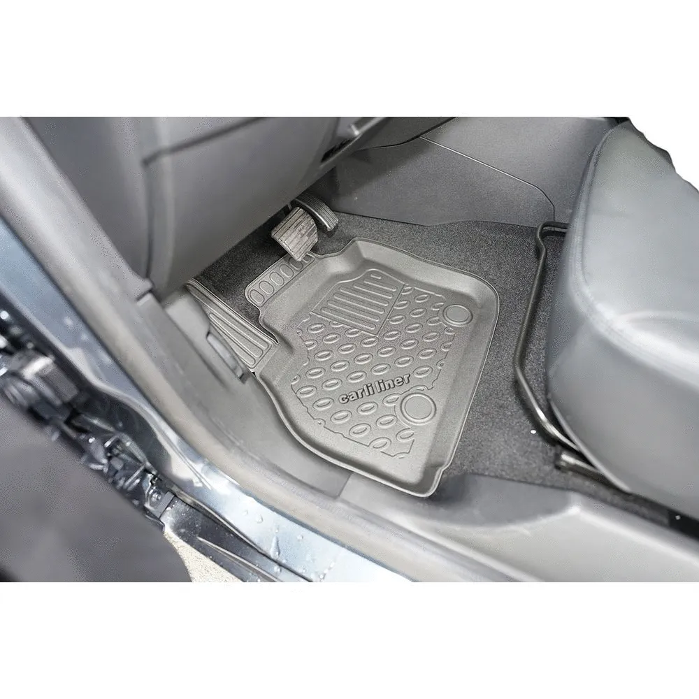 Floor Mat Set