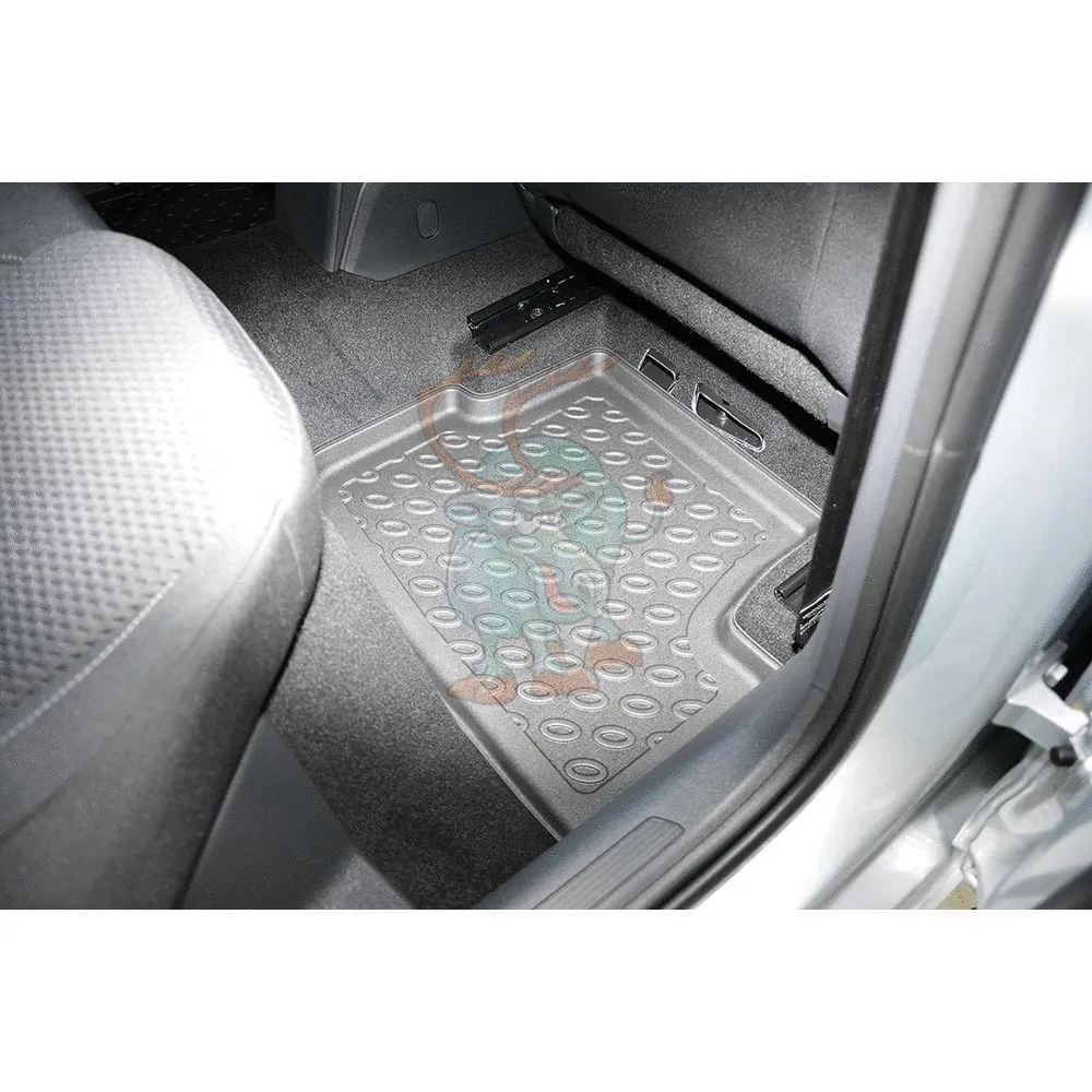 Floor Mat Set