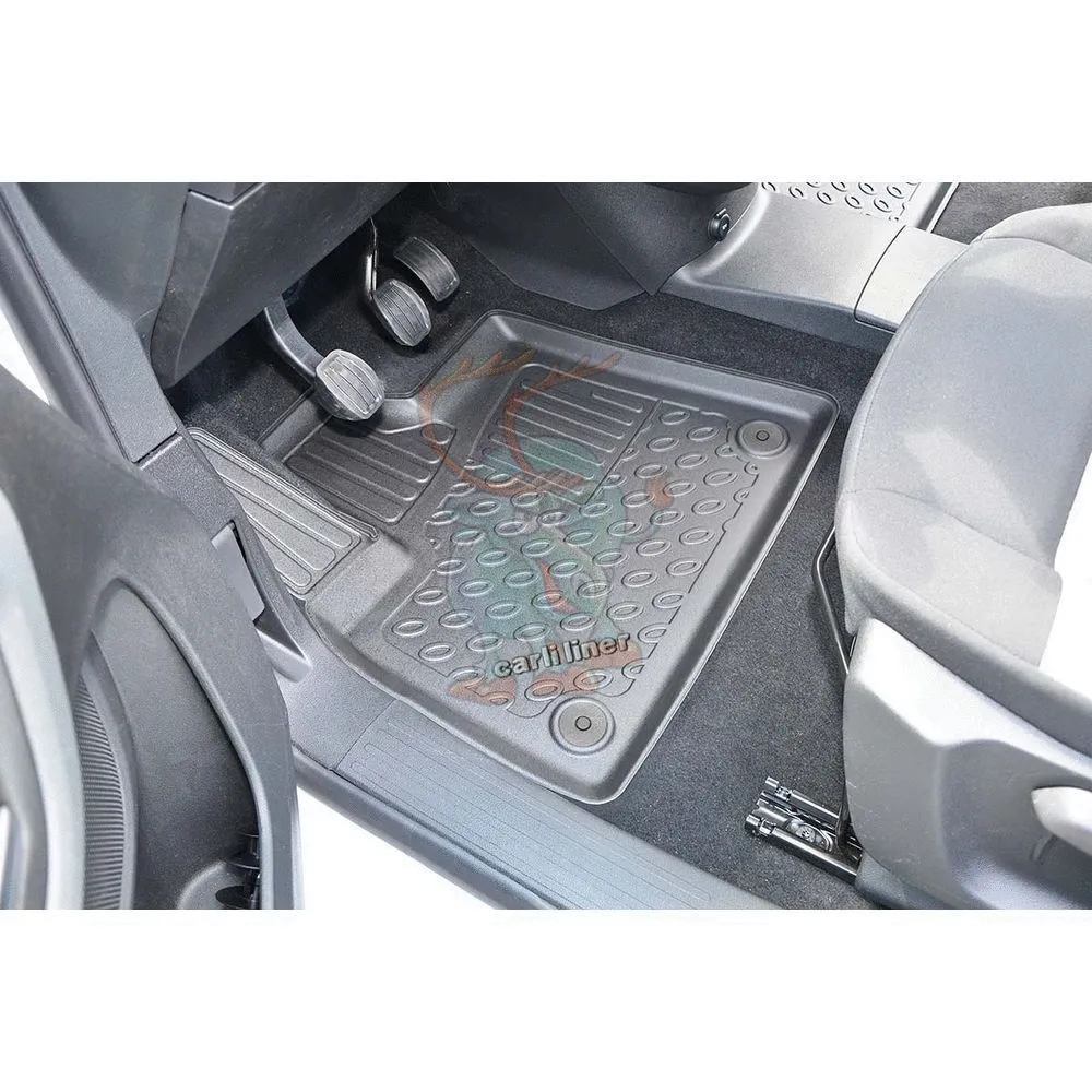 Floor Mat Set