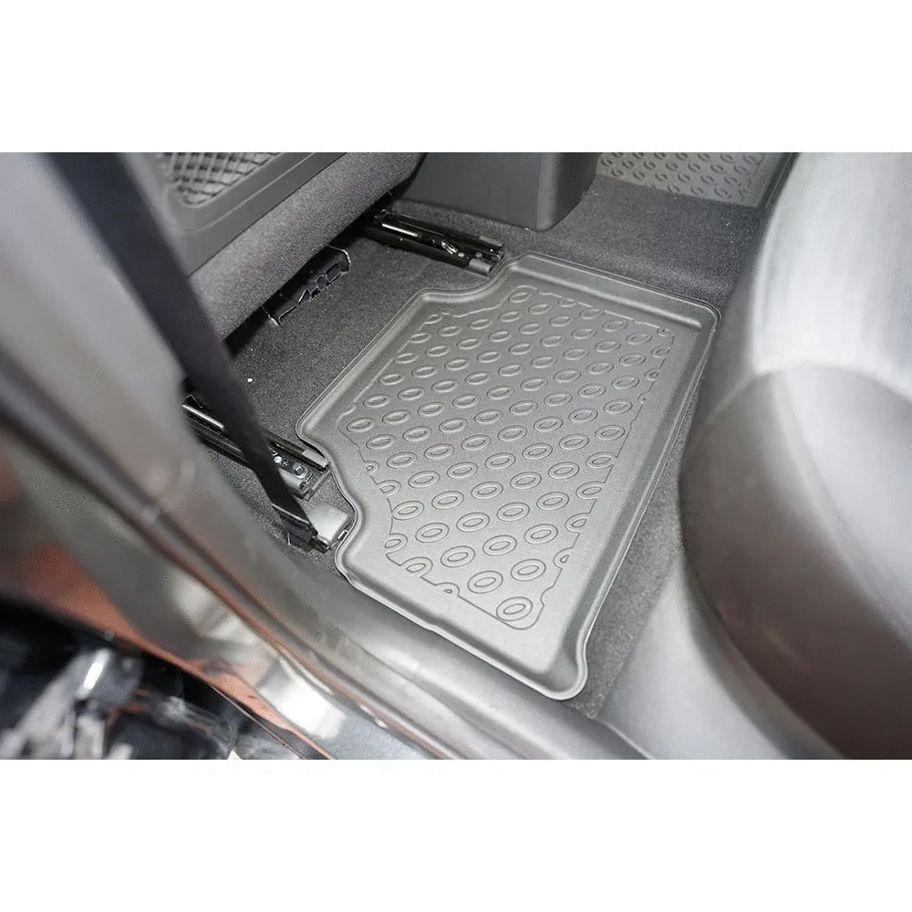 Floor Mat Set
