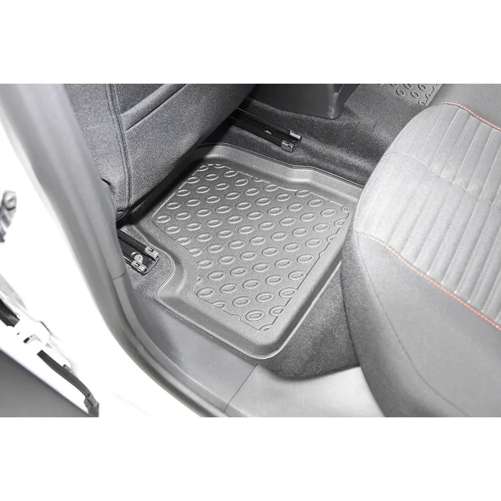 Floor Mat Set