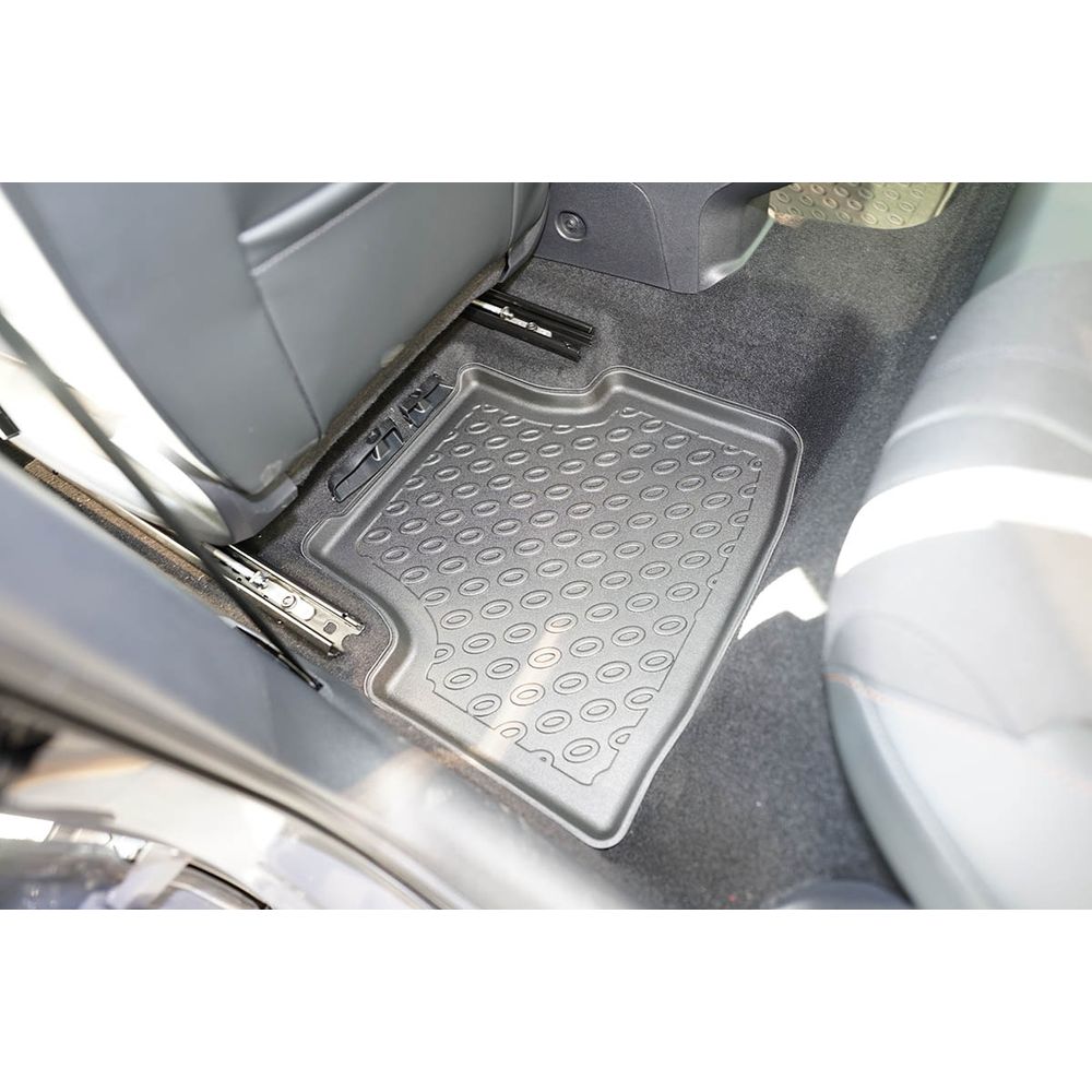 Floor Mat Set
