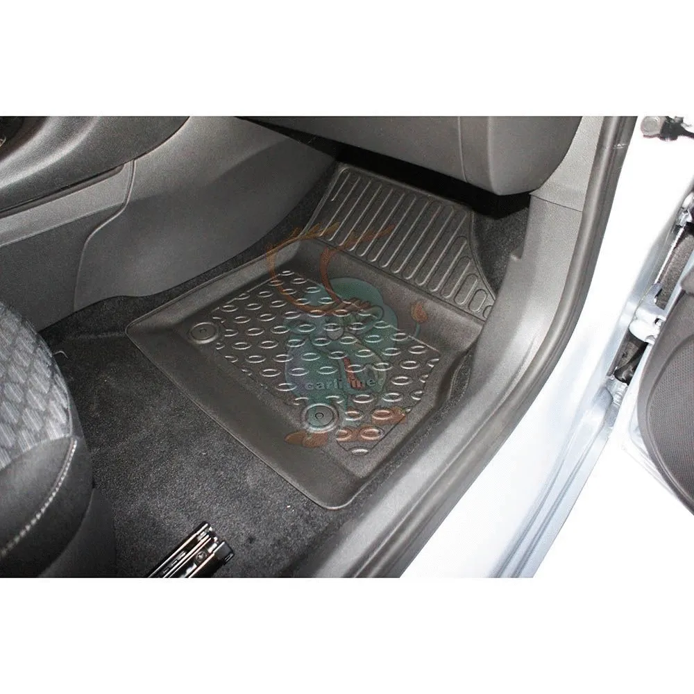 Floor Mat Set