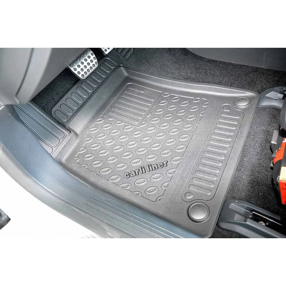 Floor Mat Set