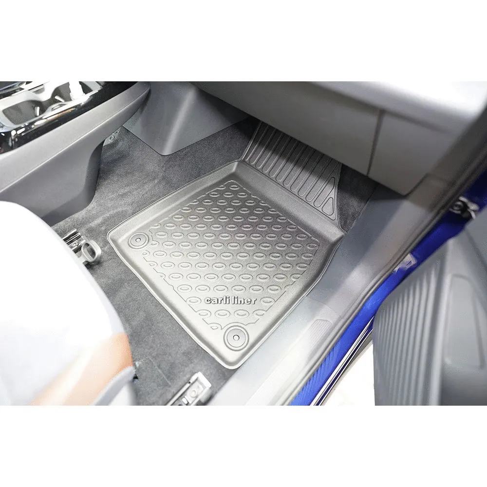 Floor Mat Set