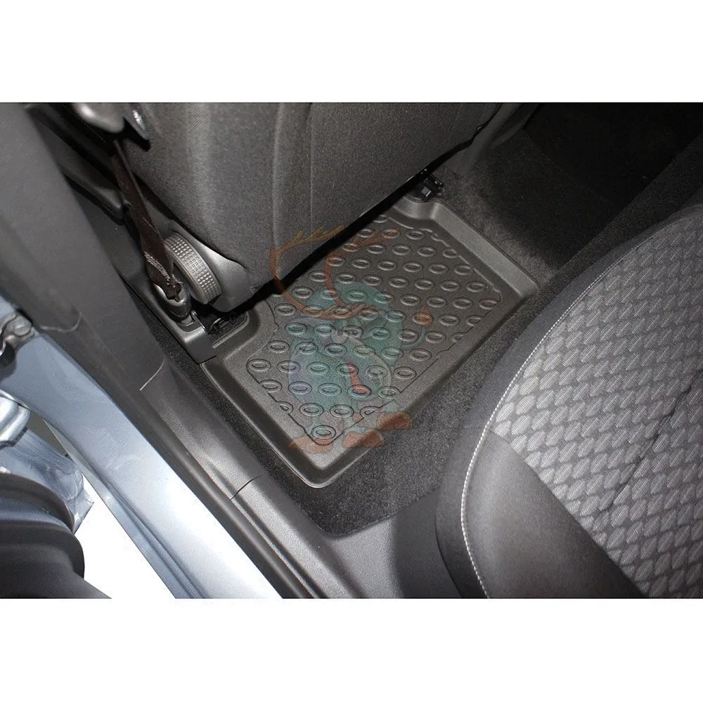 Floor Mat Set