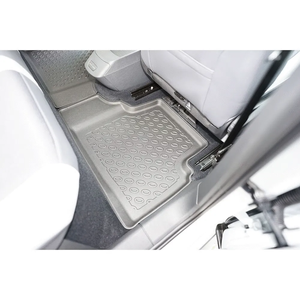 Floor Mat Set