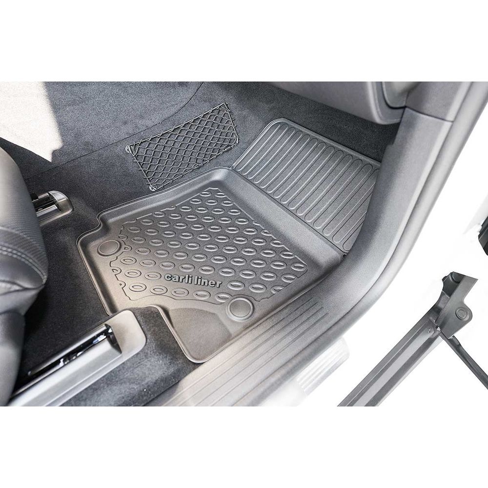 Floor Mat Set