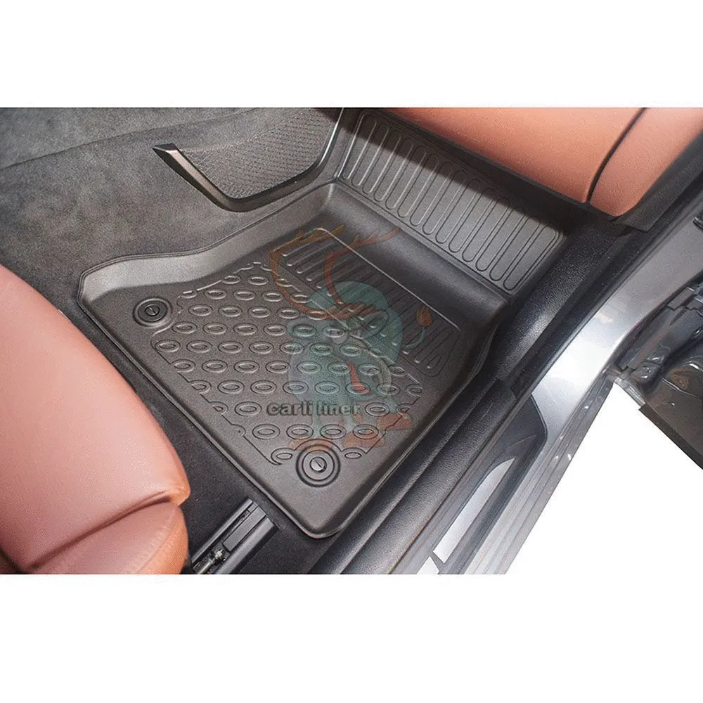 Floor Mat Set