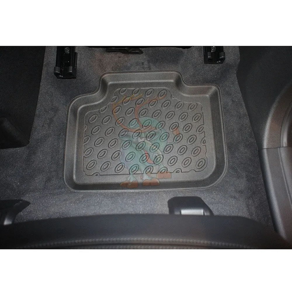 Floor Mat Set
