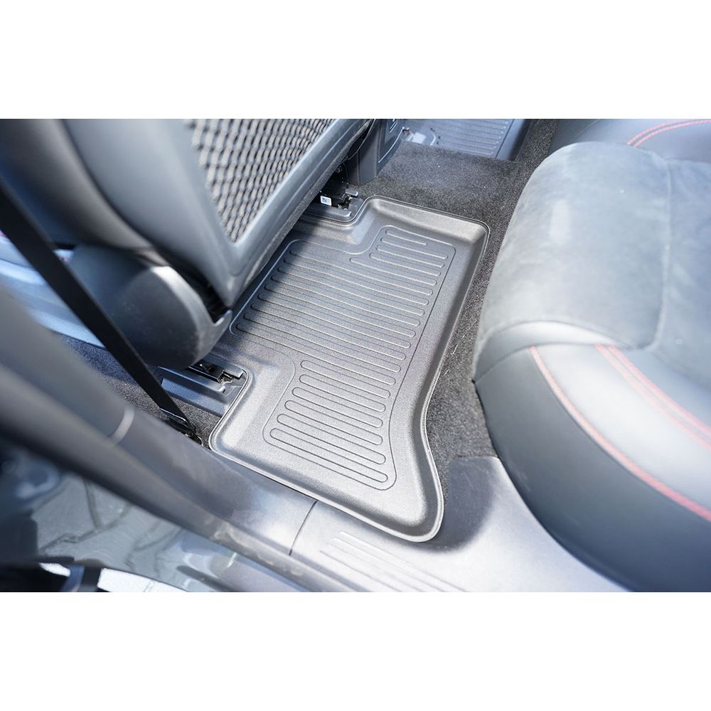 Floor Mat Set