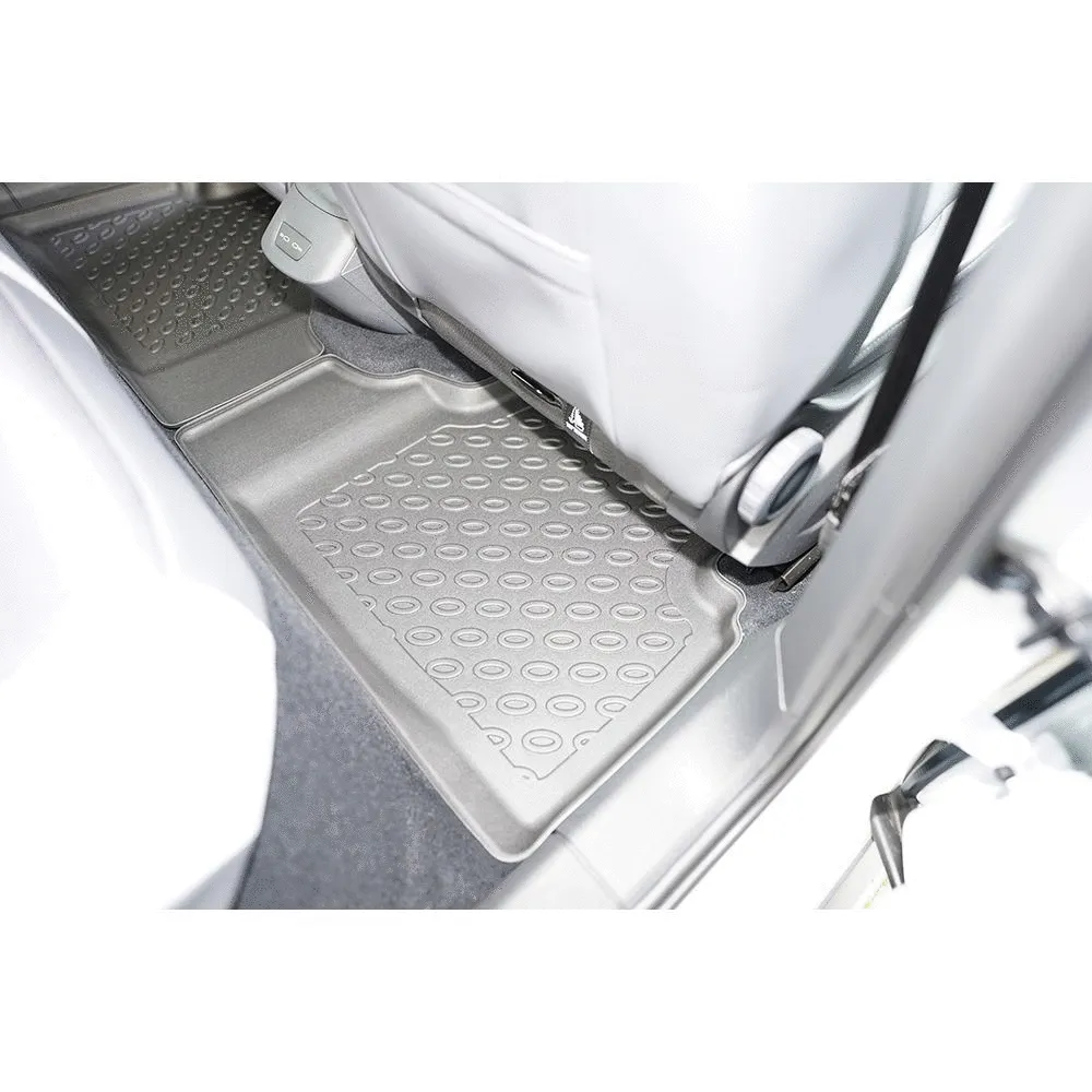 Floor Mat Set