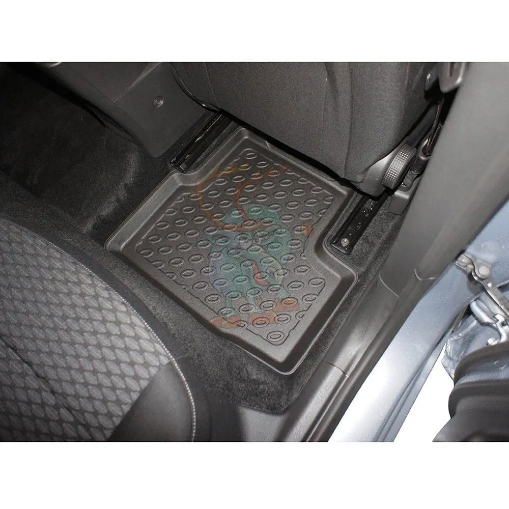 Floor Mat Set