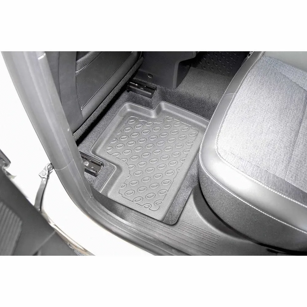 Floor Mat Set