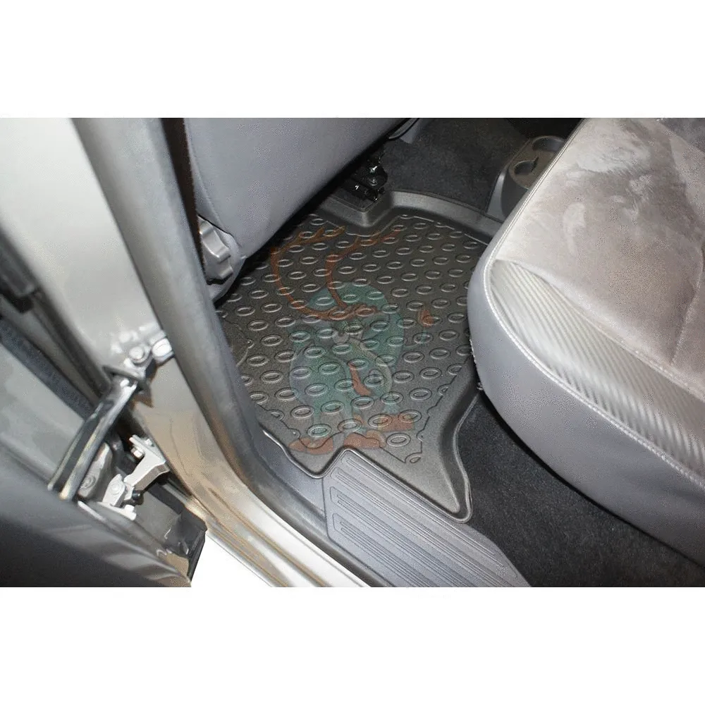 Floor Mat Set