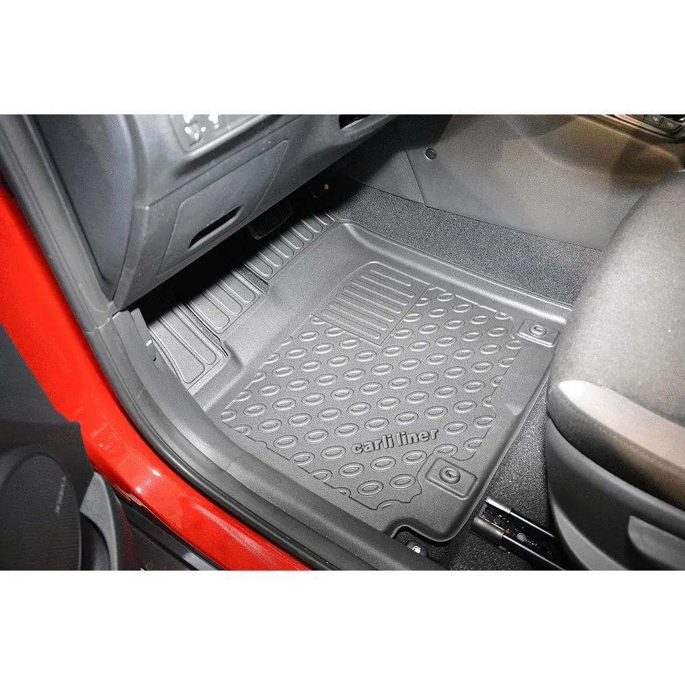 Floor Mat Set