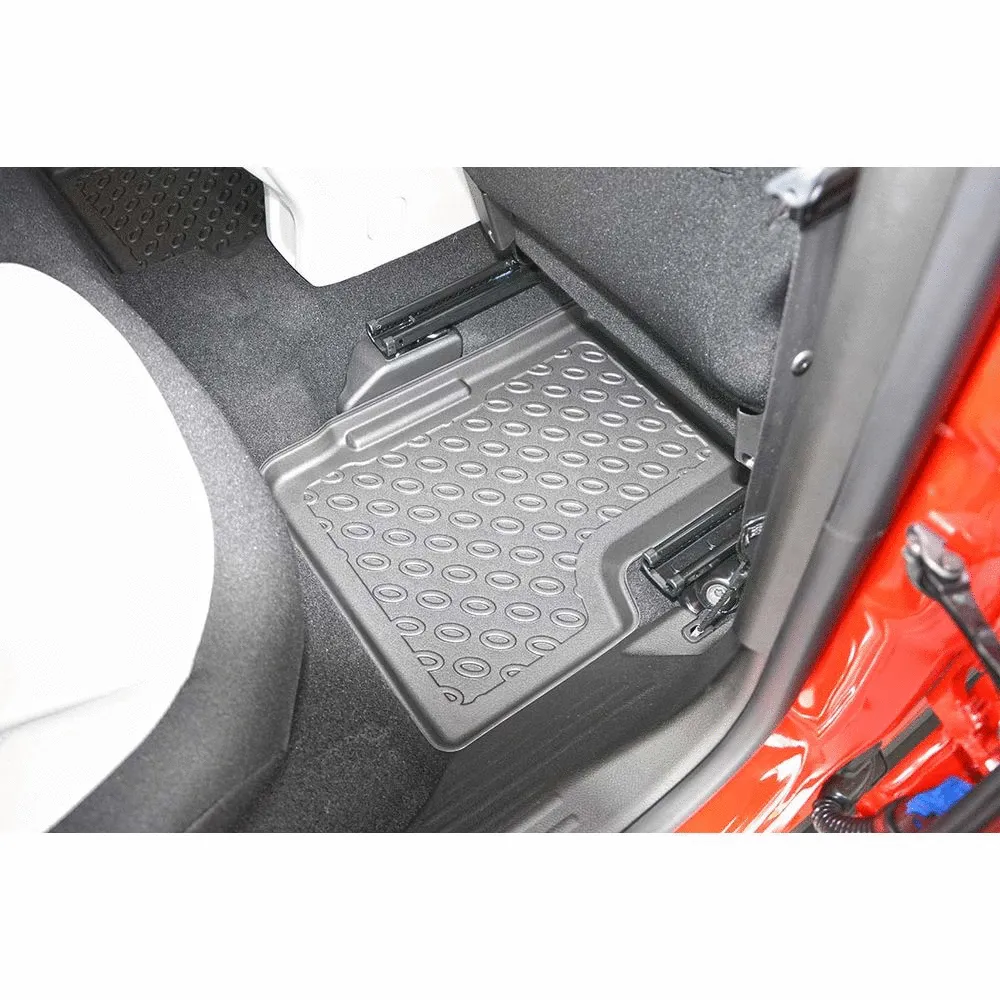 Floor Mat Set