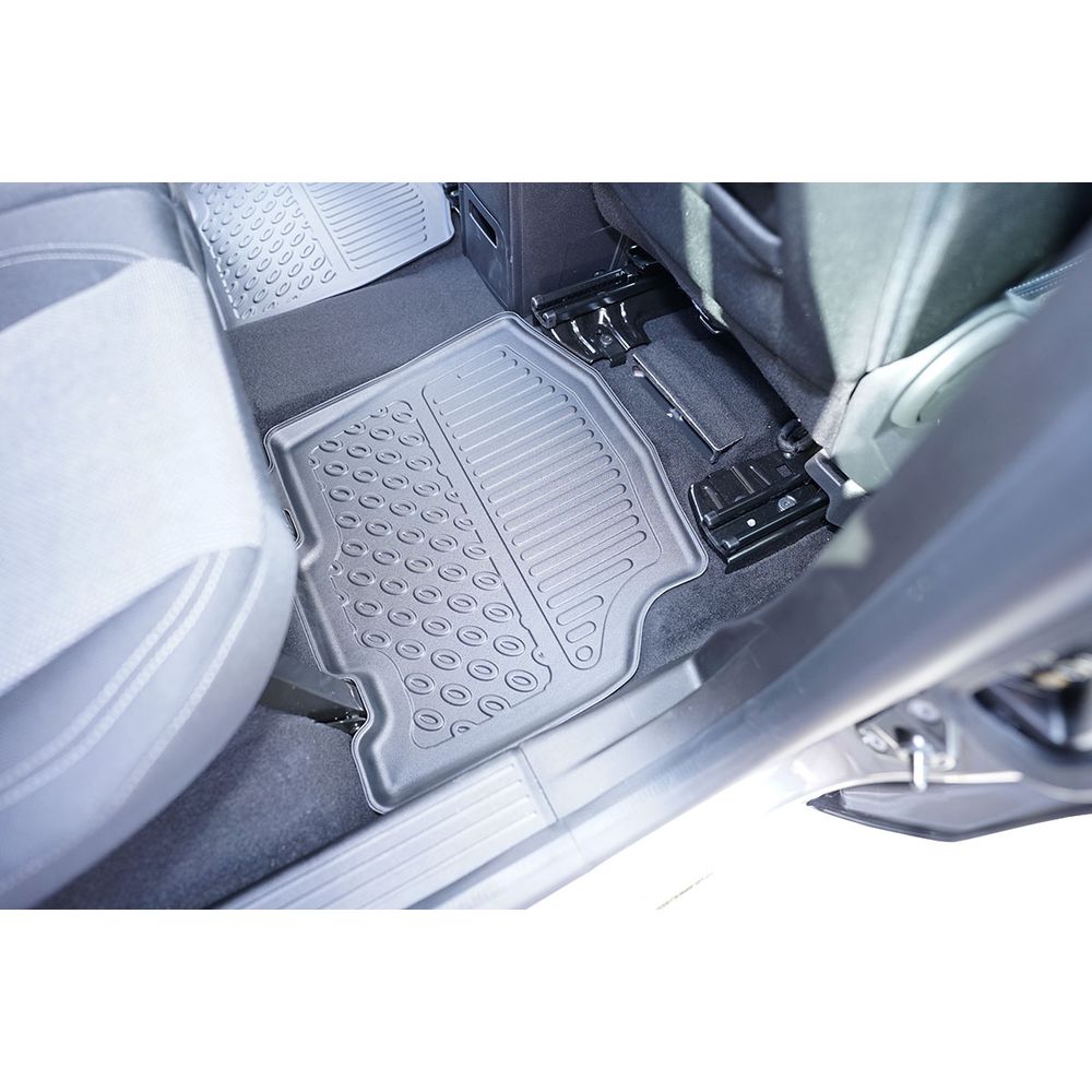 Floor Mat Set