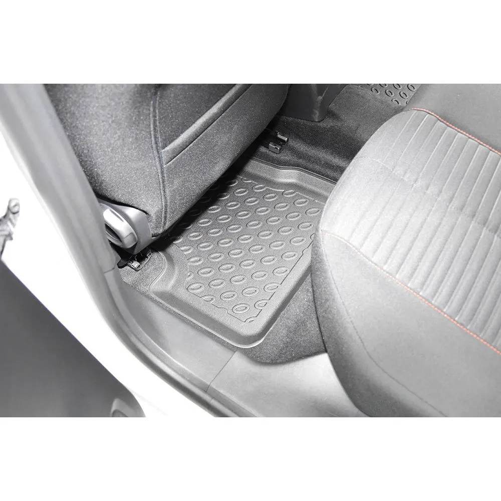 Floor Mat Set