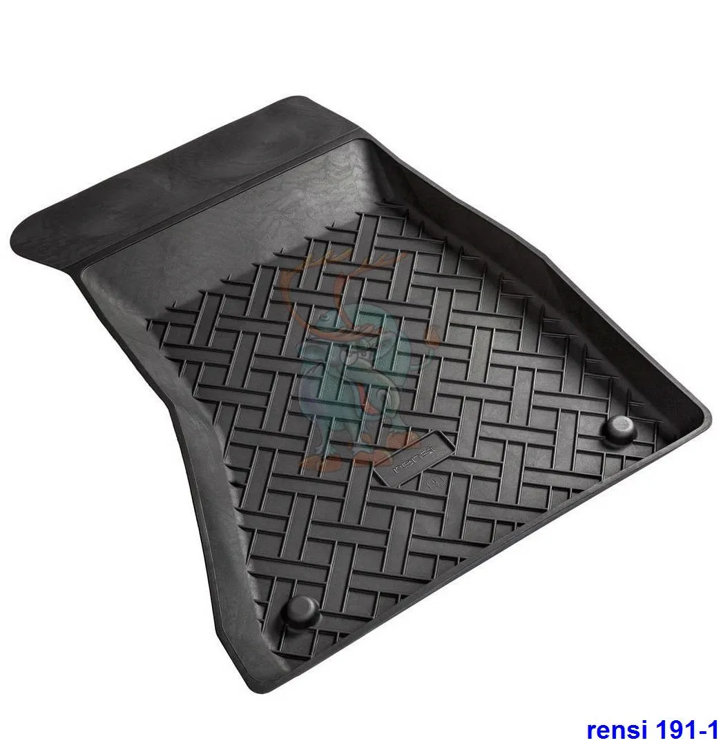 Footwell Tray