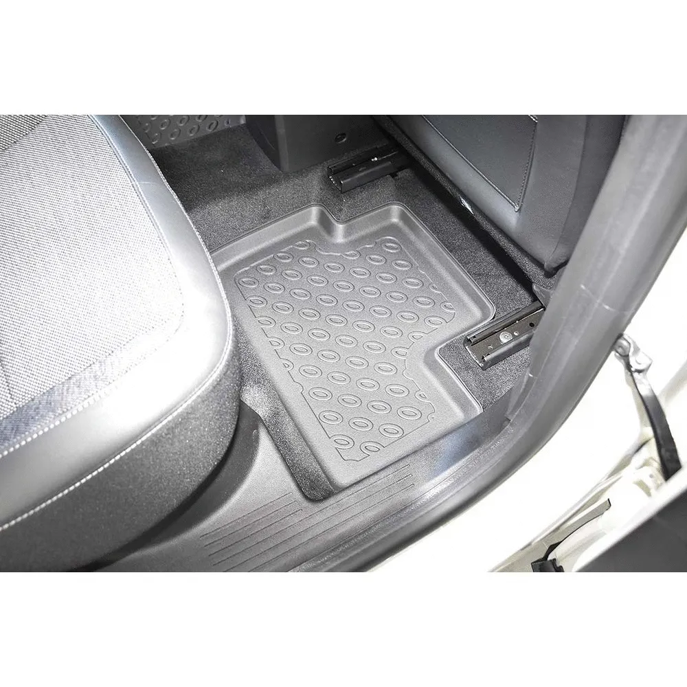 Floor Mat Set