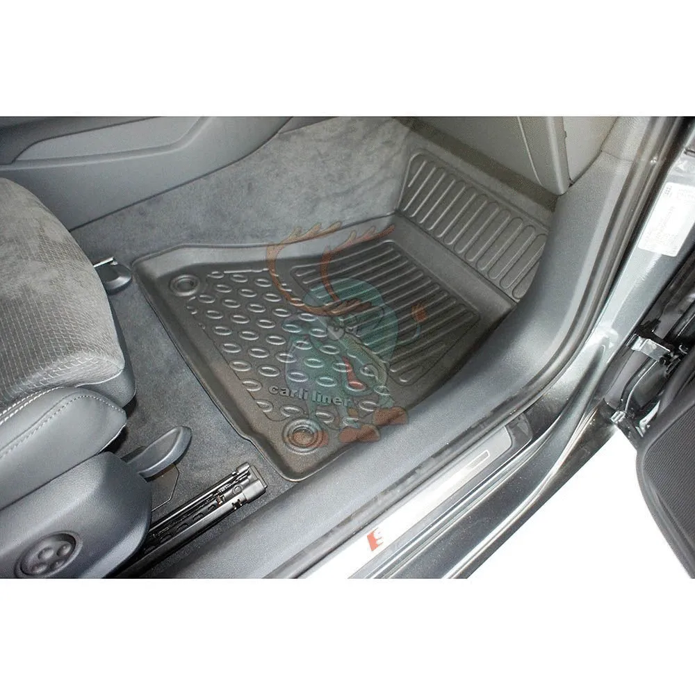 Floor Mat Set