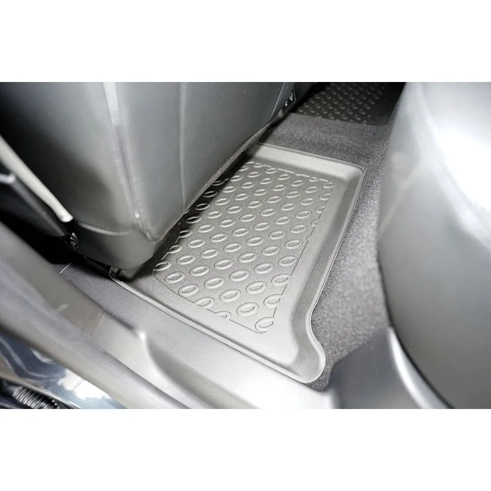 Floor Mat Set