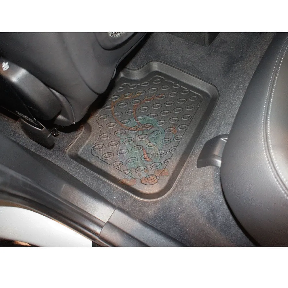 Floor Mat Set