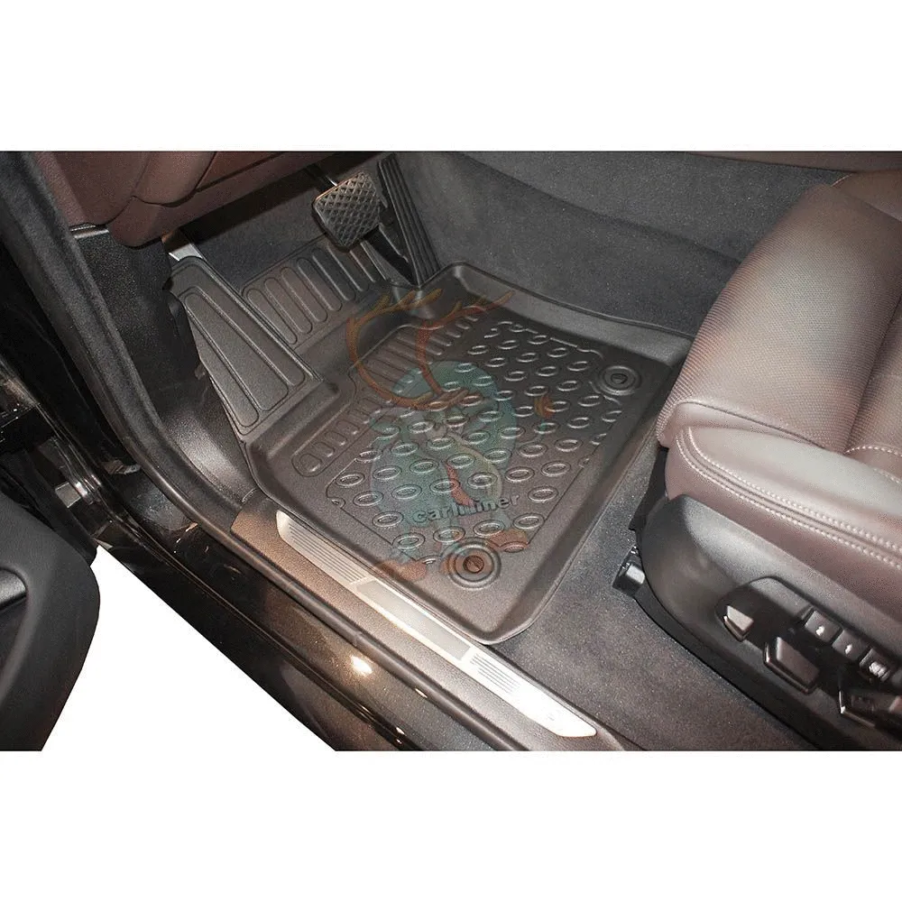 Floor Mat Set