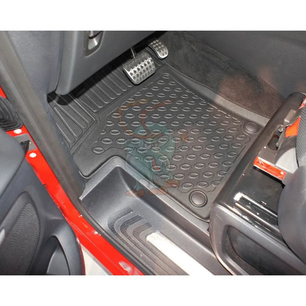 Floor Mat Set