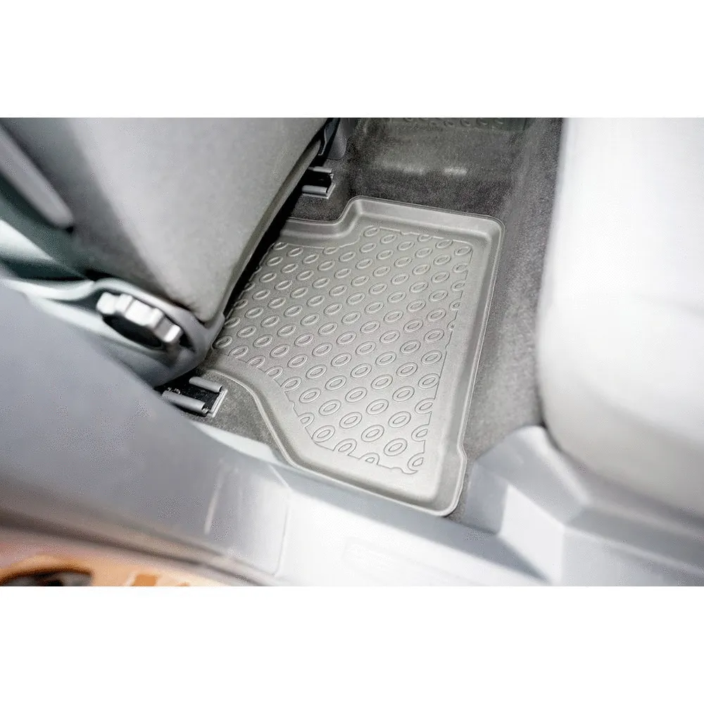 Floor Mat Set