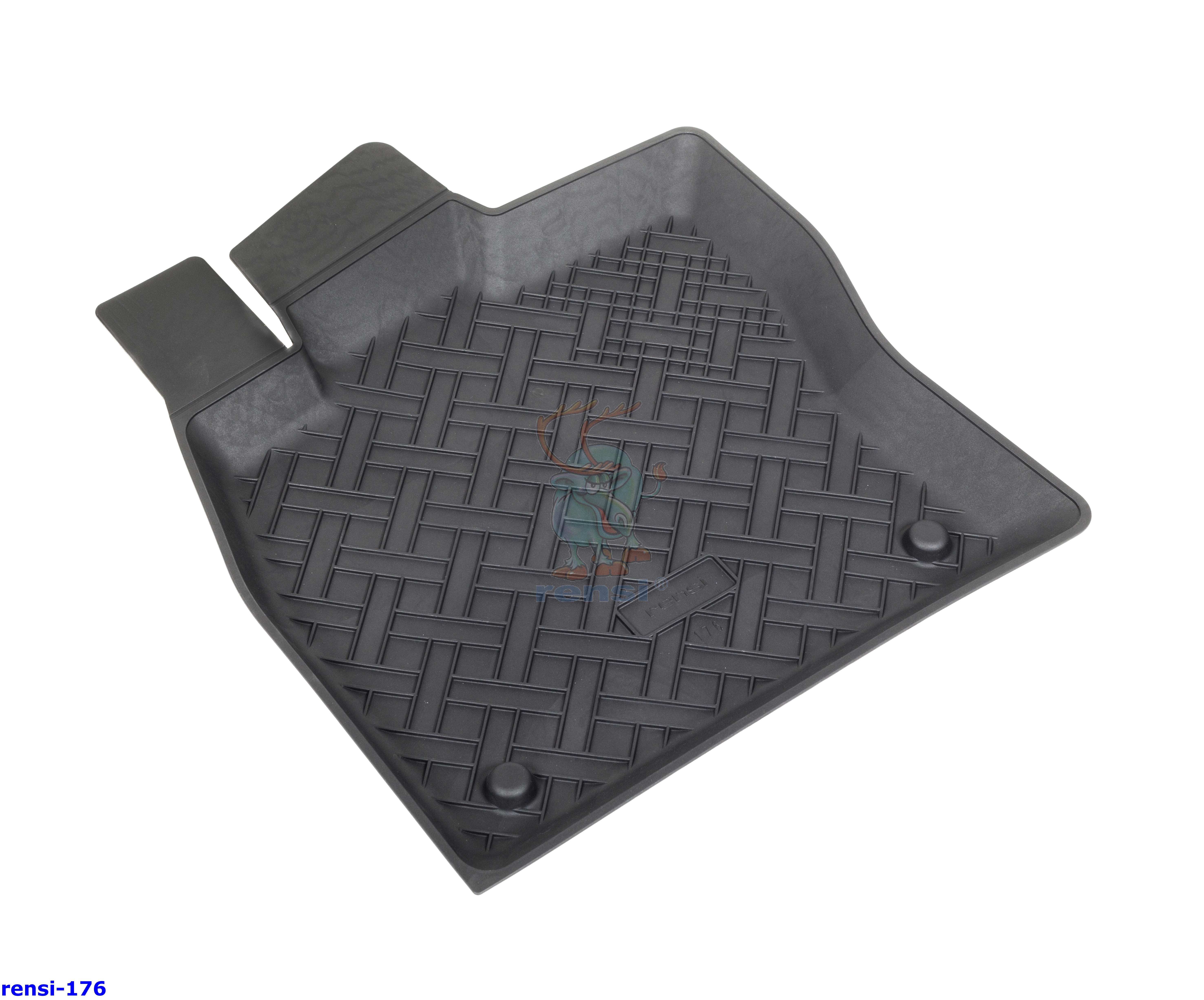 Footwell Tray