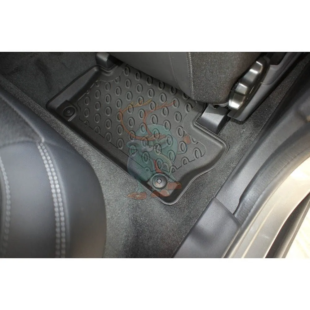 Floor Mat Set