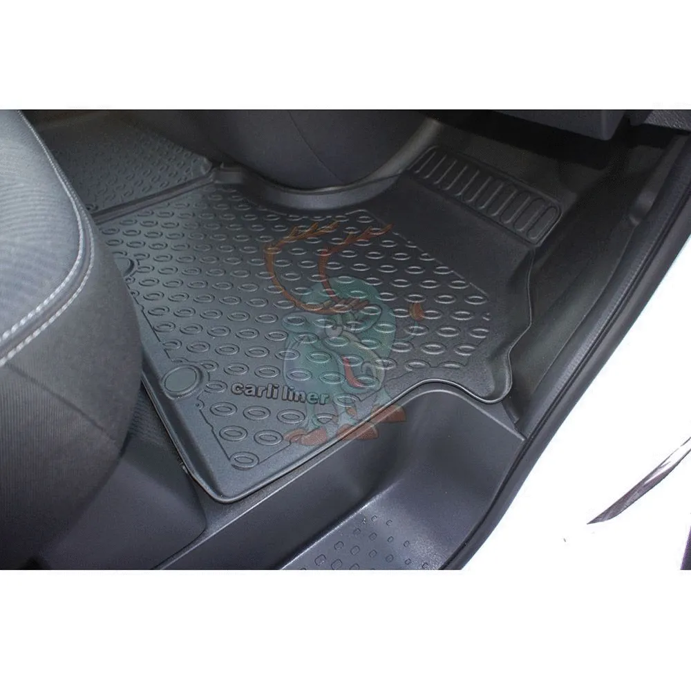 Floor Mat Set